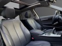 Bmw serie 3 gran turismo f34 lci 320d 190 ch bva8 luxury garantie 12 mois -toit ouvrant panoramique -siÈges Électrique a......