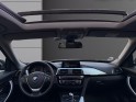 Bmw serie 3 gran turismo f34 lci 320d 190 ch bva8 luxury garantie 12 mois -toit ouvrant panoramique -siÈges Électrique a......