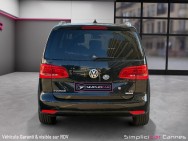 VOLKSWAGEN d'occasion TOURAN 1.6 TDI 105 BLUEMOTION MATCH de 2015