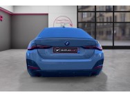 BMW d'occasion SERIE 4 GRAN COUPE 420D BUSINESS DESIGN de 2023 Nice