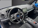 Alpine a110 1.8t 252ch premiere edition 57/1955 - premiÈre main - entretiens complet alpine - garantie - focal occasion...