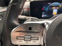 Mercedes classe a 200 1.3 163ch amg line sieges chauffants apple carplay garantie 12 mois occasion simplicicar...