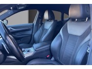 BMW d'occasion SERIE 4 GRAN COUPE 420D BUSINESS DESIGN de 2023 Nice