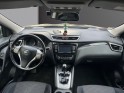 Nissan qashqai 1.2 dig-t 115 stop/start acenta xtronic a  garantie 12 mois occasion paris 17ème (75)(porte maillot)...