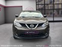 Nissan qashqai 1.2 dig-t 115 stop/start acenta xtronic a  garantie 12 mois occasion paris 17ème (75)(porte maillot)...