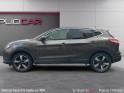 Nissan qashqai 1.2 dig-t 115 stop/start acenta xtronic a  garantie 12 mois occasion paris 17ème (75)(porte maillot)...