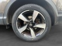 Nissan qashqai 1.2 dig-t 115 stop/start acenta xtronic a  garantie 12 mois occasion paris 17ème (75)(porte maillot)...