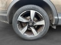 Nissan qashqai 1.2 dig-t 115 stop/start acenta xtronic a  garantie 12 mois occasion paris 17ème (75)(porte maillot)...