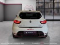 Renault clio iv 1.6 turbo 220 edc rs trophy / rs monitor / caméra / sièges chauffant occasion simplicicar veauche...