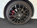 Renault clio iv 1.6 turbo 220 edc rs trophy / rs monitor / caméra / sièges chauffant occasion simplicicar veauche...