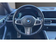 BMW d'occasion SERIE 4 GRAN COUPE 420D BUSINESS DESIGN de 2023 Nice