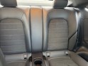 Mercedes classe c coupe 220 d 9g-tronic amg line - garantie 12 mois occasion simplicicar reims simplicicar simplicibike france