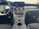 Mercedes classe c coupe 220 d 9g-tronic amg line - garantie 12 mois occasion simplicicar reims simplicicar simplicibike france