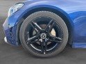 Mercedes classe c coupe 220 d 9g-tronic amg line - garantie 12 mois occasion simplicicar reims simplicicar simplicibike france