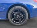 Mercedes classe c coupe 220 d 9g-tronic amg line - garantie 12 mois occasion simplicicar reims simplicicar simplicibike france