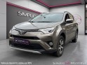 Toyota rav4 business 143 d-4d 2wd dynamic business garantie 12 mois occasion montreuil (porte de vincennes)(75) simplicicar...