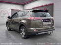 Toyota rav4 business 143 d-4d 2wd dynamic business garantie 12 mois occasion montreuil (porte de vincennes)(75) simplicicar...