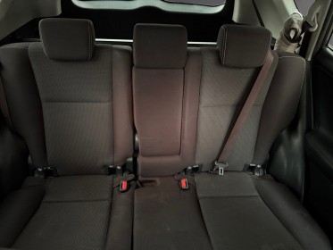 Toyota rav4 business 143 d-4d 2wd dynamic business garantie 12 mois occasion montreuil (porte de vincennes)(75) simplicicar...