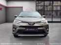 Toyota rav4 business 143 d-4d 2wd dynamic business garantie 12 mois occasion montreuil (porte de vincennes)(75) simplicicar...