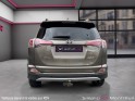 Toyota rav4 business 143 d-4d 2wd dynamic business garantie 12 mois occasion montreuil (porte de vincennes)(75) simplicicar...