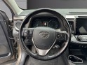 Toyota rav4 business 143 d-4d 2wd dynamic business garantie 12 mois occasion montreuil (porte de vincennes)(75) simplicicar...