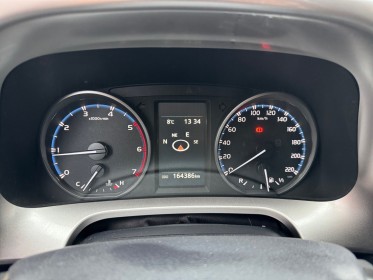 Toyota rav4 business 143 d-4d 2wd dynamic business garantie 12 mois occasion montreuil (porte de vincennes)(75) simplicicar...