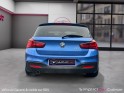 Bmw serie 1 f20 lci2 118i 136 ch bva8 m sport sièges chauffants shadow line garantie 12 mois occasion simplicicar colmar...