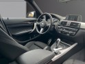 Bmw serie 1 f20 lci2 118i 136 ch bva8 m sport sièges chauffants shadow line garantie 12 mois occasion simplicicar colmar...
