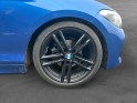 Bmw serie 1 f20 lci2 118i 136 ch bva8 m sport sièges chauffants shadow line garantie 12 mois occasion simplicicar colmar...