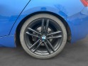 Bmw serie 1 f20 lci2 118i 136 ch bva8 m sport sièges chauffants shadow line garantie 12 mois occasion simplicicar colmar...