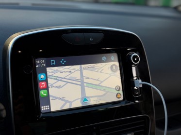 Renault clio iv tce 90 e6c intens - garantie - apple carplay - camÉra de recul - ouverture et dÉmarrage sans clÉ - sono...