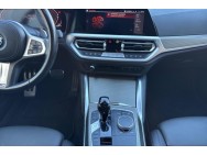 BMW d'occasion SERIE 4 GRAN COUPE 420D BUSINESS DESIGN de 2023 Nice