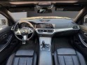Bmw serie 3 g20 320i xdrive 184 ch bva8 m sport/full entretien bmw/apple carplay/toit ouvrant/camera 360/siege chauffant...