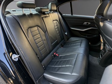 Bmw serie 3 g20 320i xdrive 184 ch bva8 m sport/full entretien bmw/apple carplay/toit ouvrant/camera 360/siege chauffant...