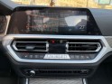 Bmw serie 3 g20 320i xdrive 184 ch bva8 m sport/full entretien bmw/apple carplay/toit ouvrant/camera 360/siege chauffant...
