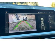 BMW d'occasion SERIE 4 GRAN COUPE 420D BUSINESS DESIGN de 2023 Nice