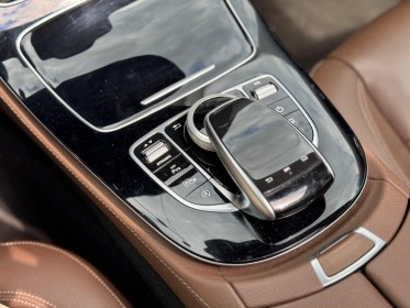 Mercedes classe e 300 sportline occasion paris 17ème (75)(porte maillot) simplicicar simplicibike france