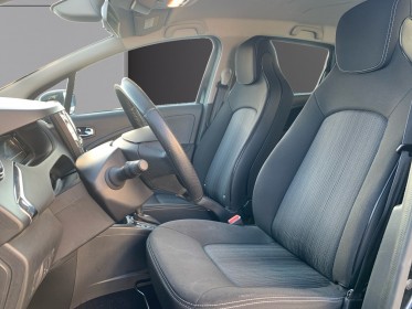 Renault zoe r110 intens - batterie en location - carplay - climatisation - régulateur - garantie 12 mois europe occasion...