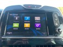 Renault zoe r110 intens - batterie en location - carplay - climatisation - régulateur - garantie 12 mois europe occasion...