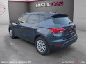 Seat arona 1.0 ecotsi 95 ch start/stop bvm5 style//garantie 12 mois// occasion simplicicar lille  simplicicar simplicibike...