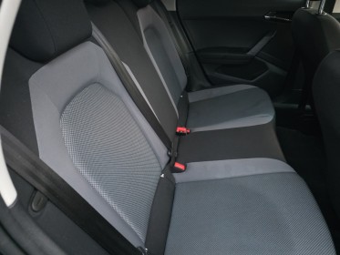 Seat arona 1.0 ecotsi 95 ch start/stop bvm5 style//garantie 12 mois// occasion simplicicar lille  simplicicar simplicibike...