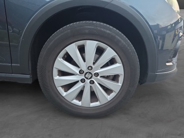 Seat arona 1.0 ecotsi 95 ch start/stop bvm5 style//garantie 12 mois// occasion simplicicar lille  simplicicar simplicibike...
