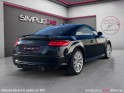 Audi tt coupe 1.8 tfsi 180 s tronic 7 s line - garantie 12 mois occasion simplicicar reims simplicicar simplicibike france