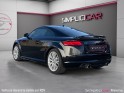 Audi tt coupe 1.8 tfsi 180 s tronic 7 s line - garantie 12 mois occasion simplicicar reims simplicicar simplicibike france