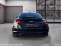 Audi tt coupe 1.8 tfsi 180 s tronic 7 s line - garantie 12 mois occasion simplicicar reims simplicicar simplicibike france