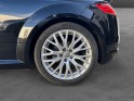 Audi tt coupe 1.8 tfsi 180 s tronic 7 s line - garantie 12 mois occasion simplicicar reims simplicicar simplicibike france