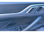 BMW d'occasion SERIE 4 GRAN COUPE 420D BUSINESS DESIGN de 2023 Nice