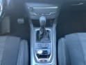 Peugeot 308 1.6 bluehdi 120ch ss eat6 allure caméra de recul / régulateur de vitesse / mode neige / garantie 12 mois...