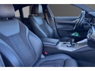 BMW d'occasion SERIE 4 GRAN COUPE 420D BUSINESS DESIGN de 2023 Nice