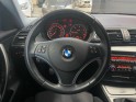 Bmw serie 1 e81 116d 115ch edition black and white sport - garantie 12 mois occasion simplicicar brest simplicicar...